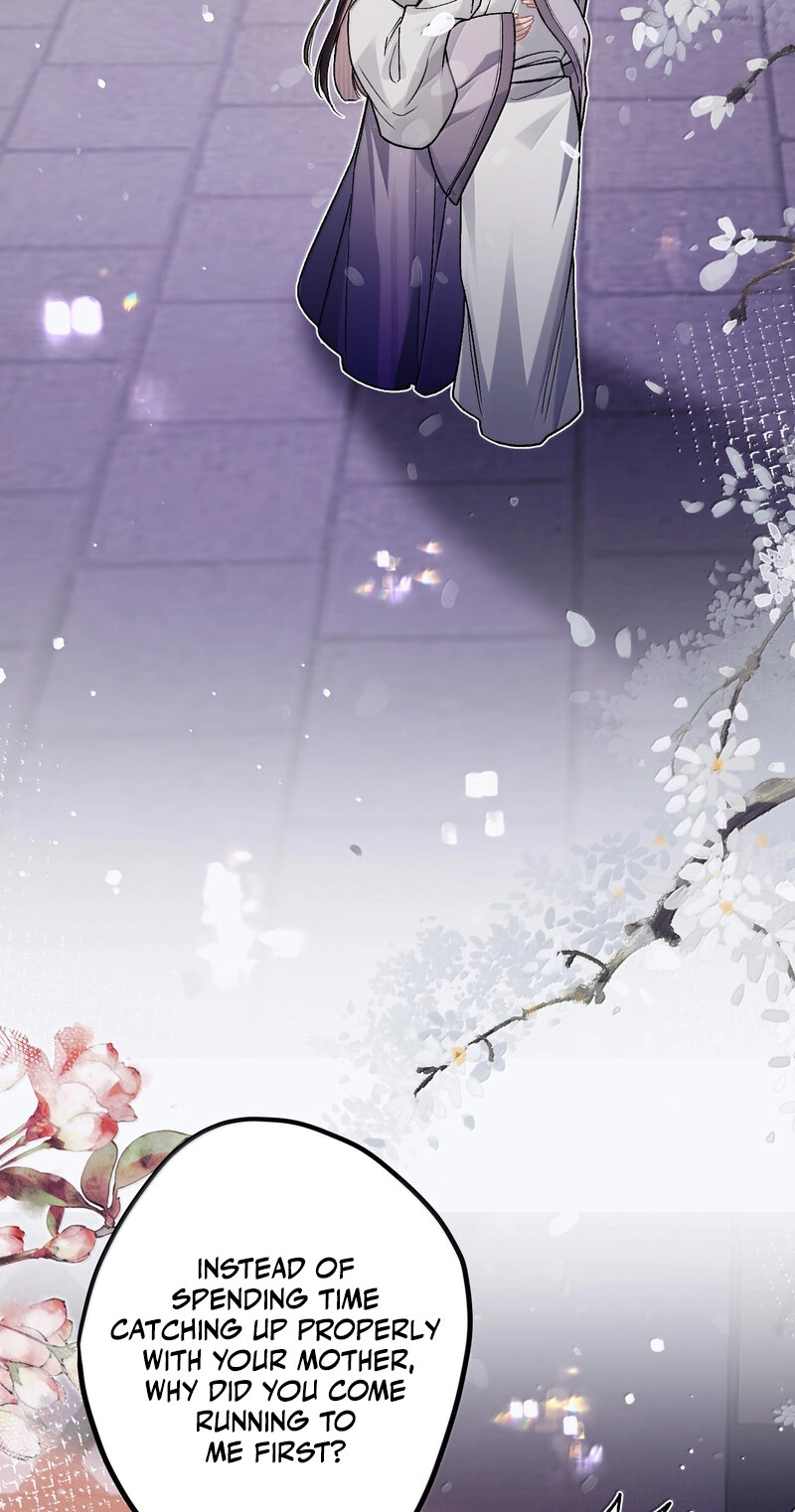 Chan Zhi Chapter 60 page 47 - 