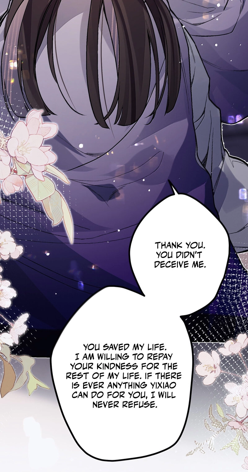 Chan Zhi Chapter 60 page 49 - 