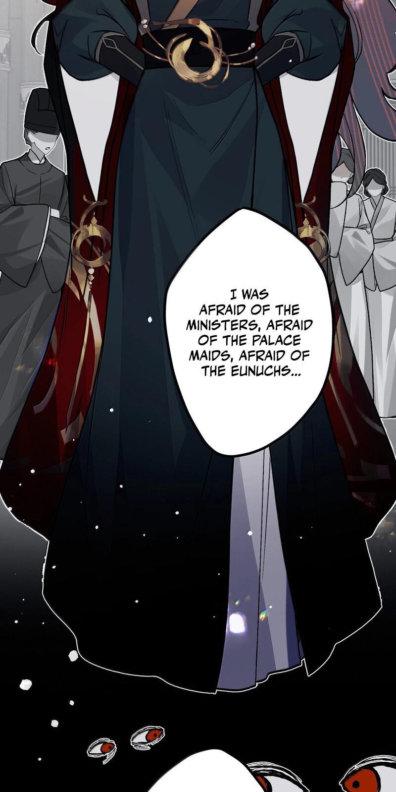 Chan Zhi Chapter 60 page 6 - 