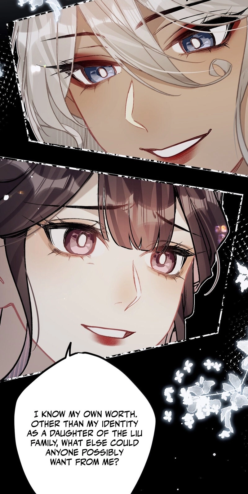 Chan Zhi Chapter 60 page 53 - 