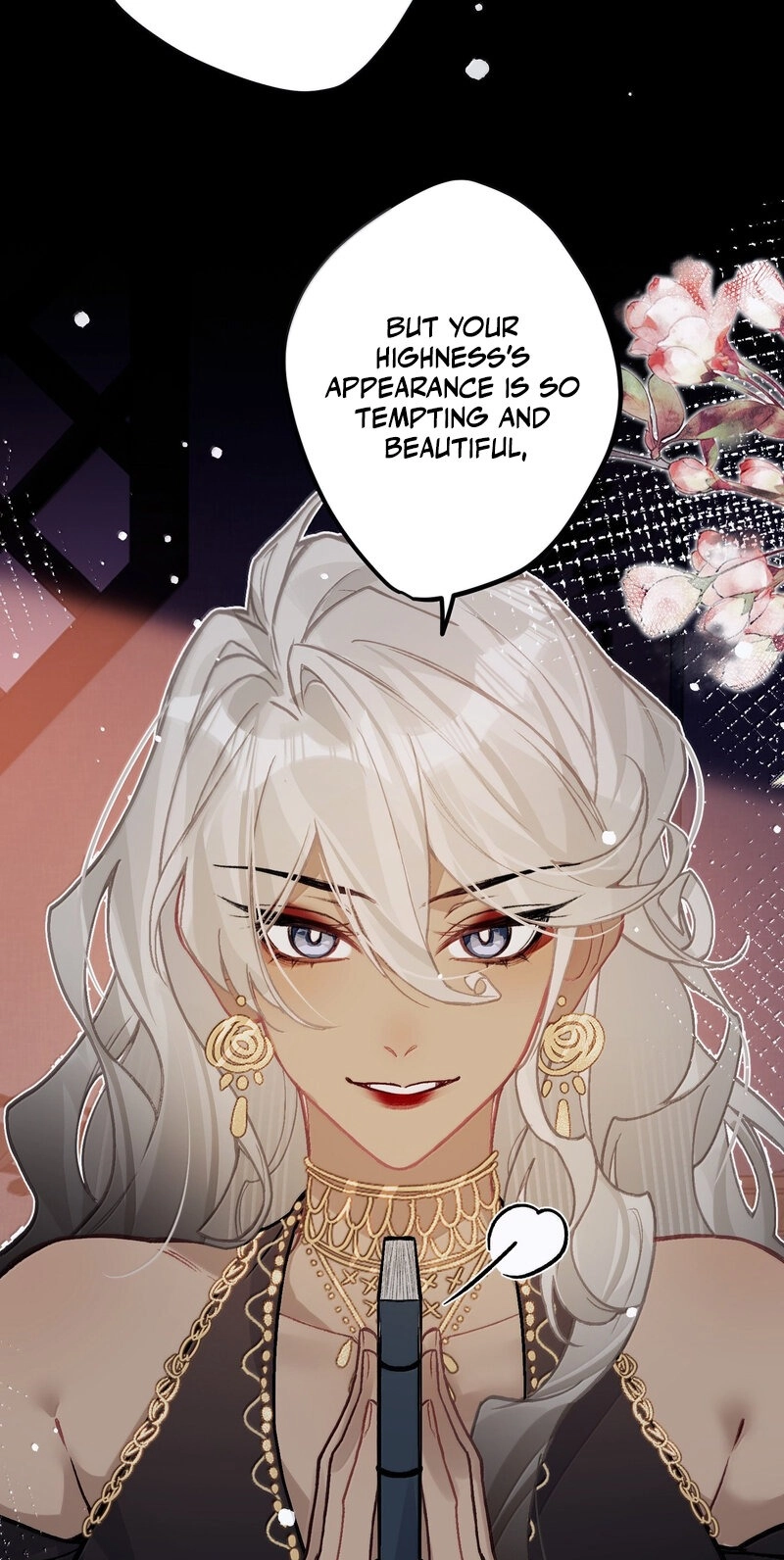Chan Zhi Chapter 60 page 54 - 