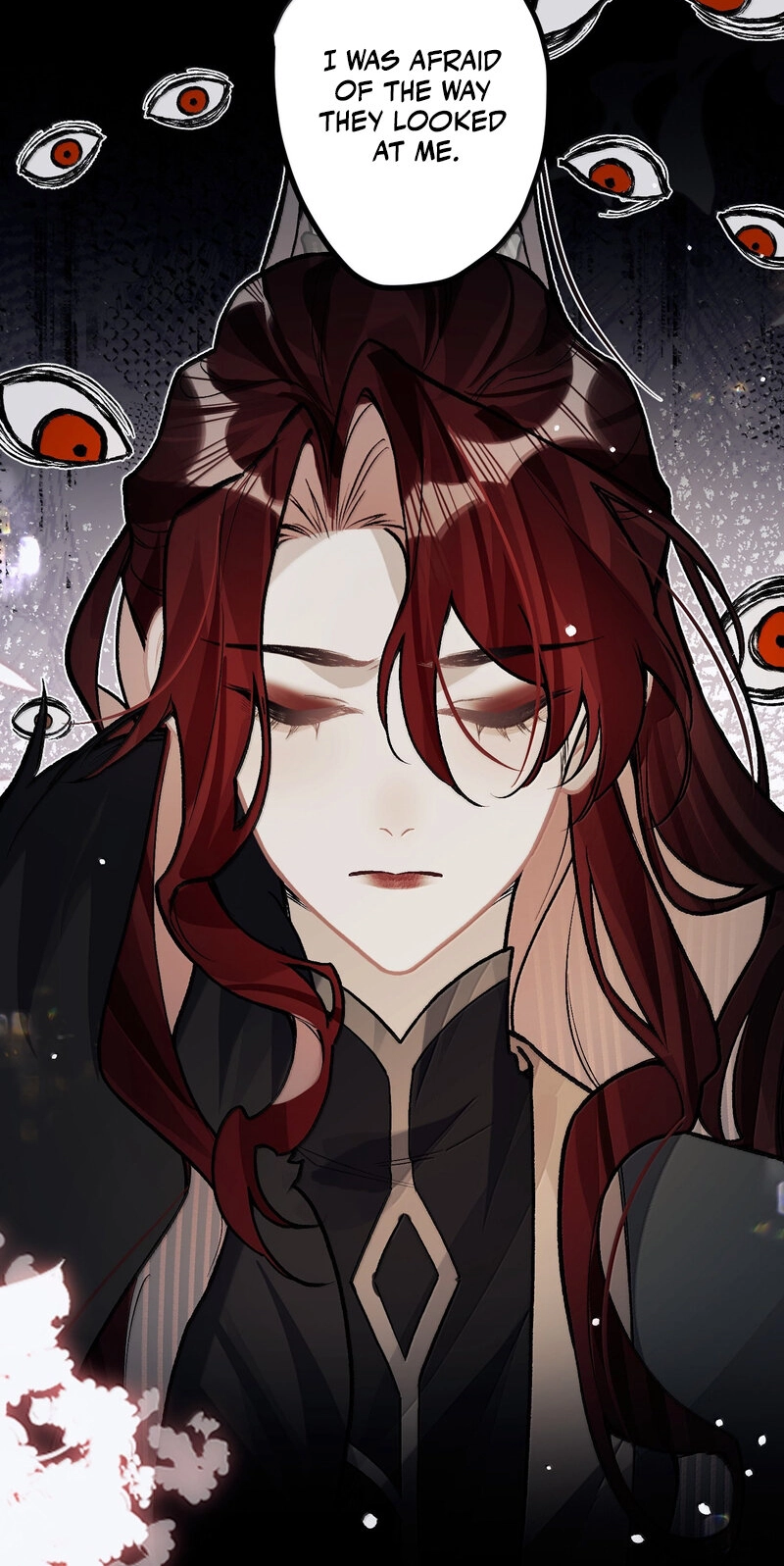 Chan Zhi Chapter 60 page 7 - 