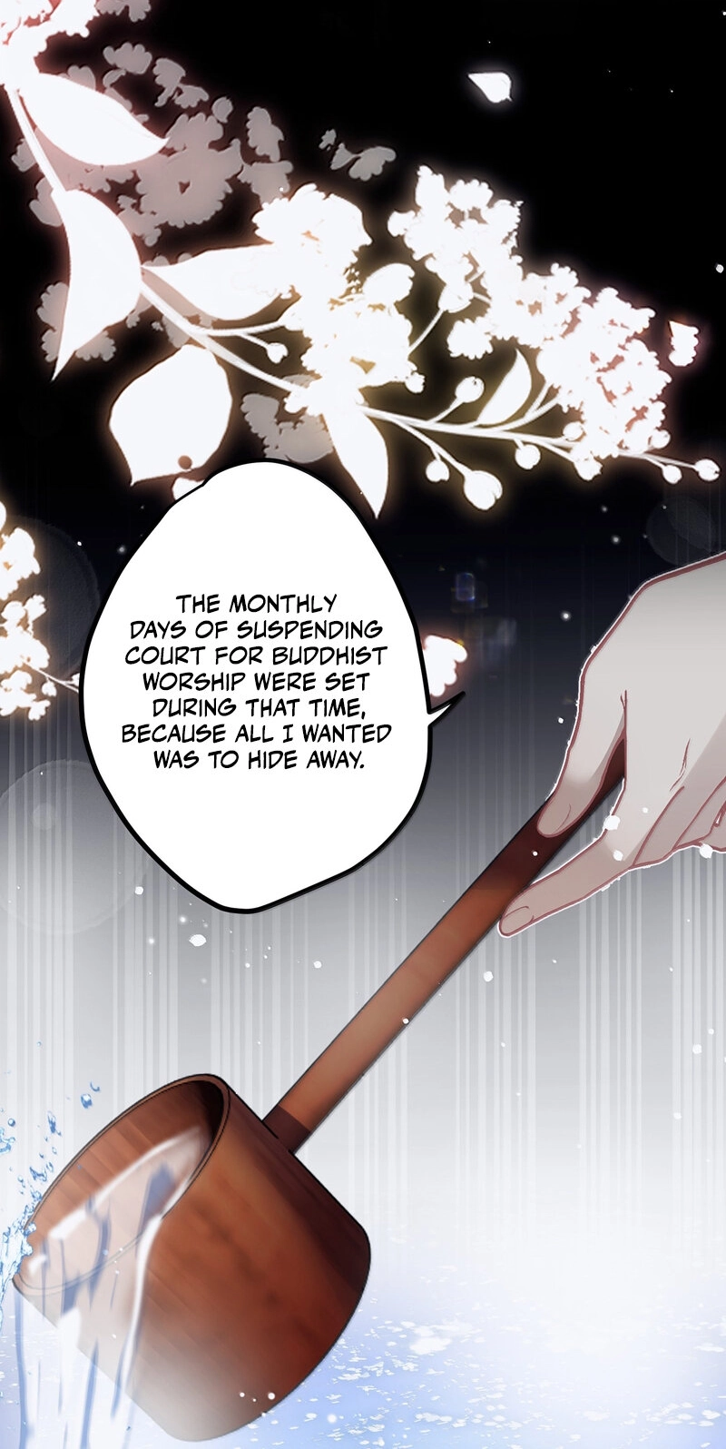 Chan Zhi Chapter 60 page 8 - 