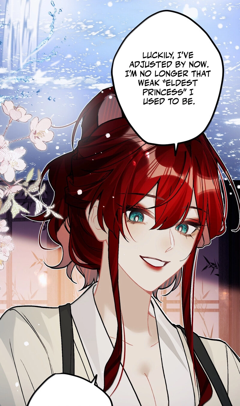Chan Zhi Chapter 60 page 9 - 