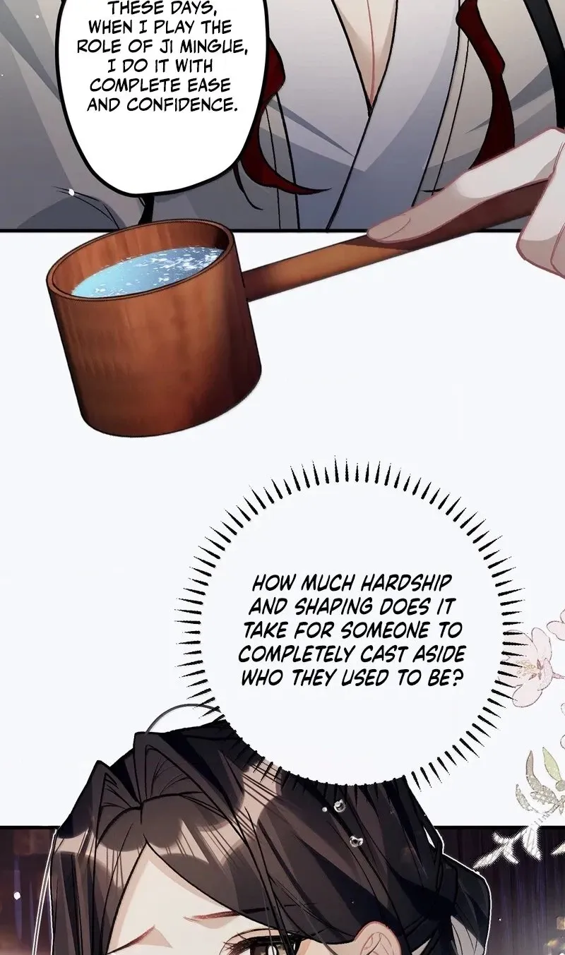 Chan Zhi Chapter 60 page 10 - 