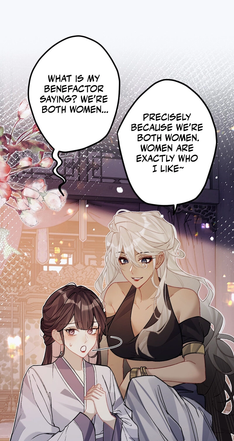 Chan Zhi Chapter 61 page 3 - 