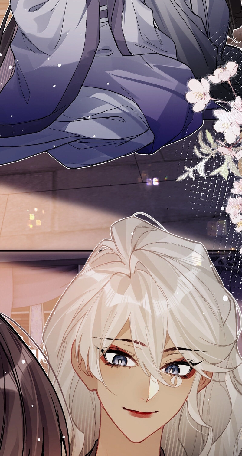 Chan Zhi Chapter 61 page 4 - 