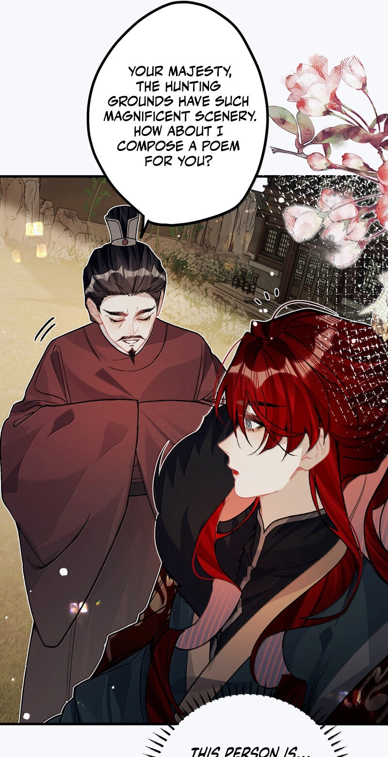 Chan Zhi Chapter 61 page 33 - 