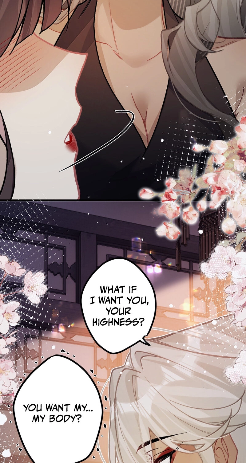 Chan Zhi Chapter 61 page 5 - 