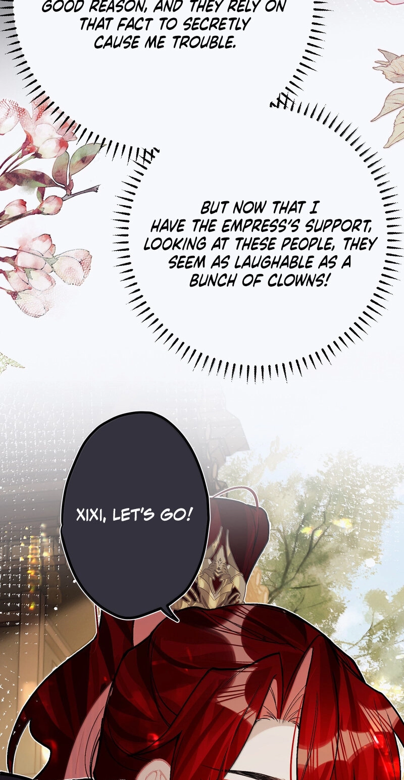 Chan Zhi Chapter 61 page 46 - 