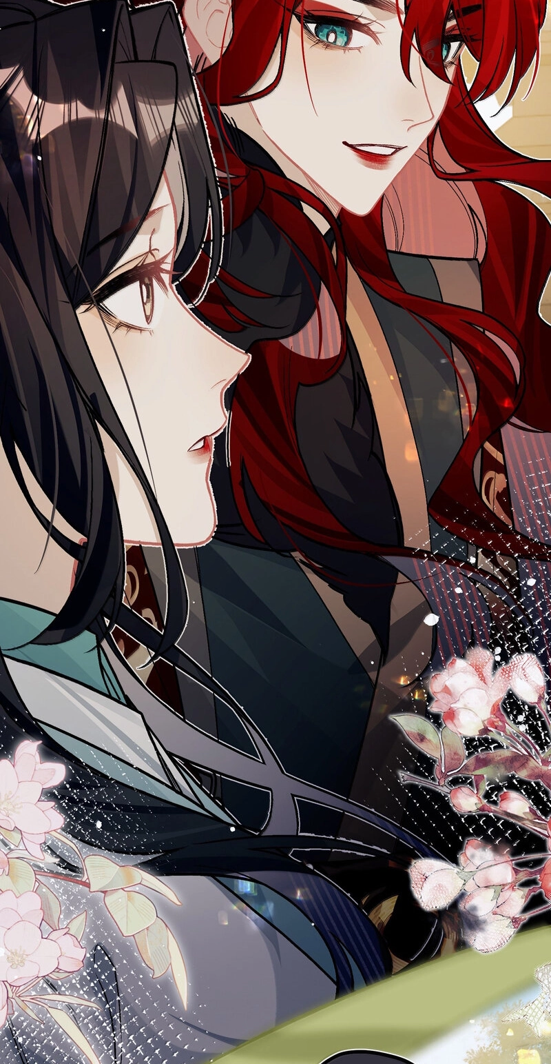 Chan Zhi Chapter 61 page 47 - 
