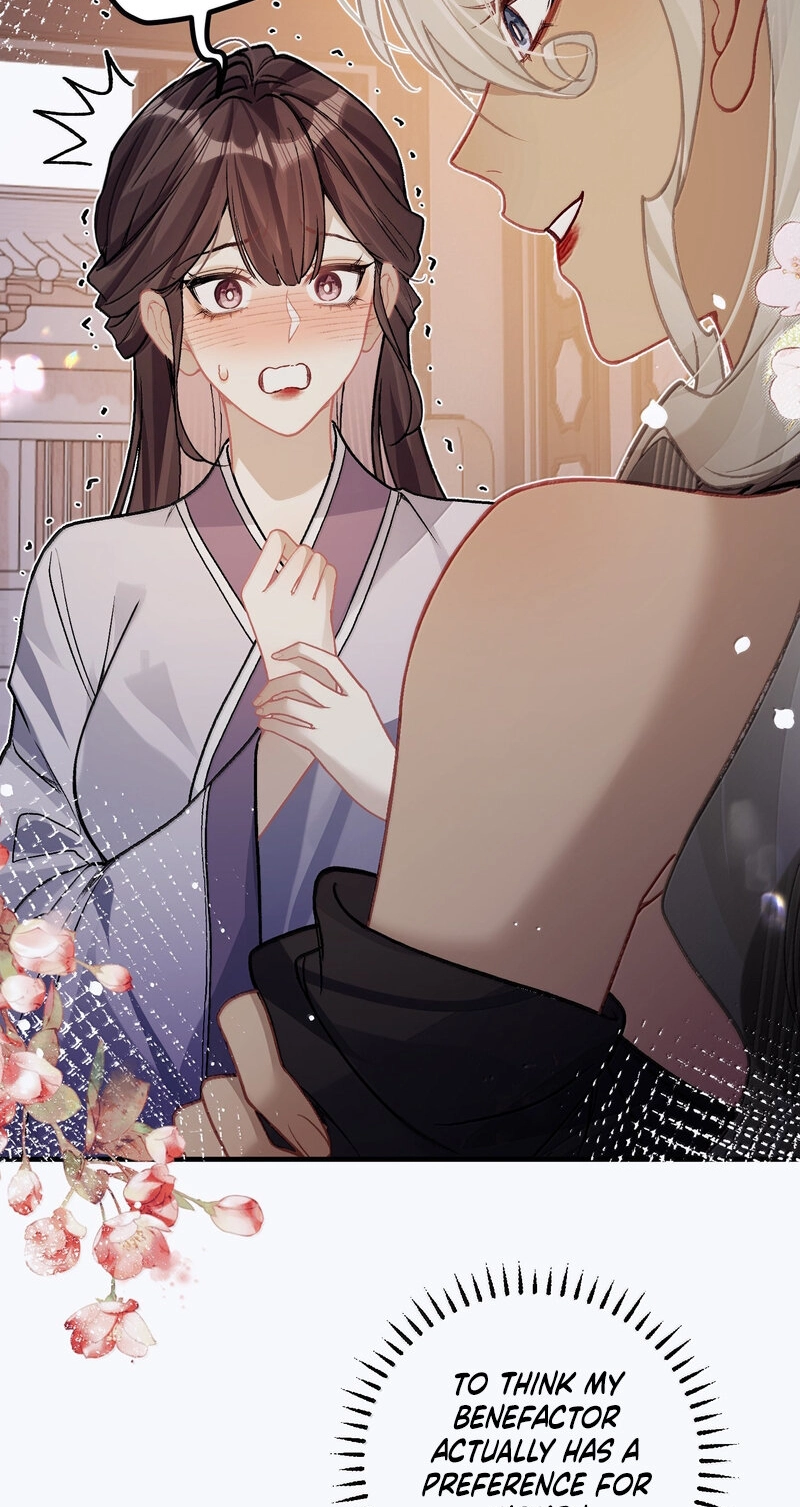 Chan Zhi Chapter 61 page 6 - 