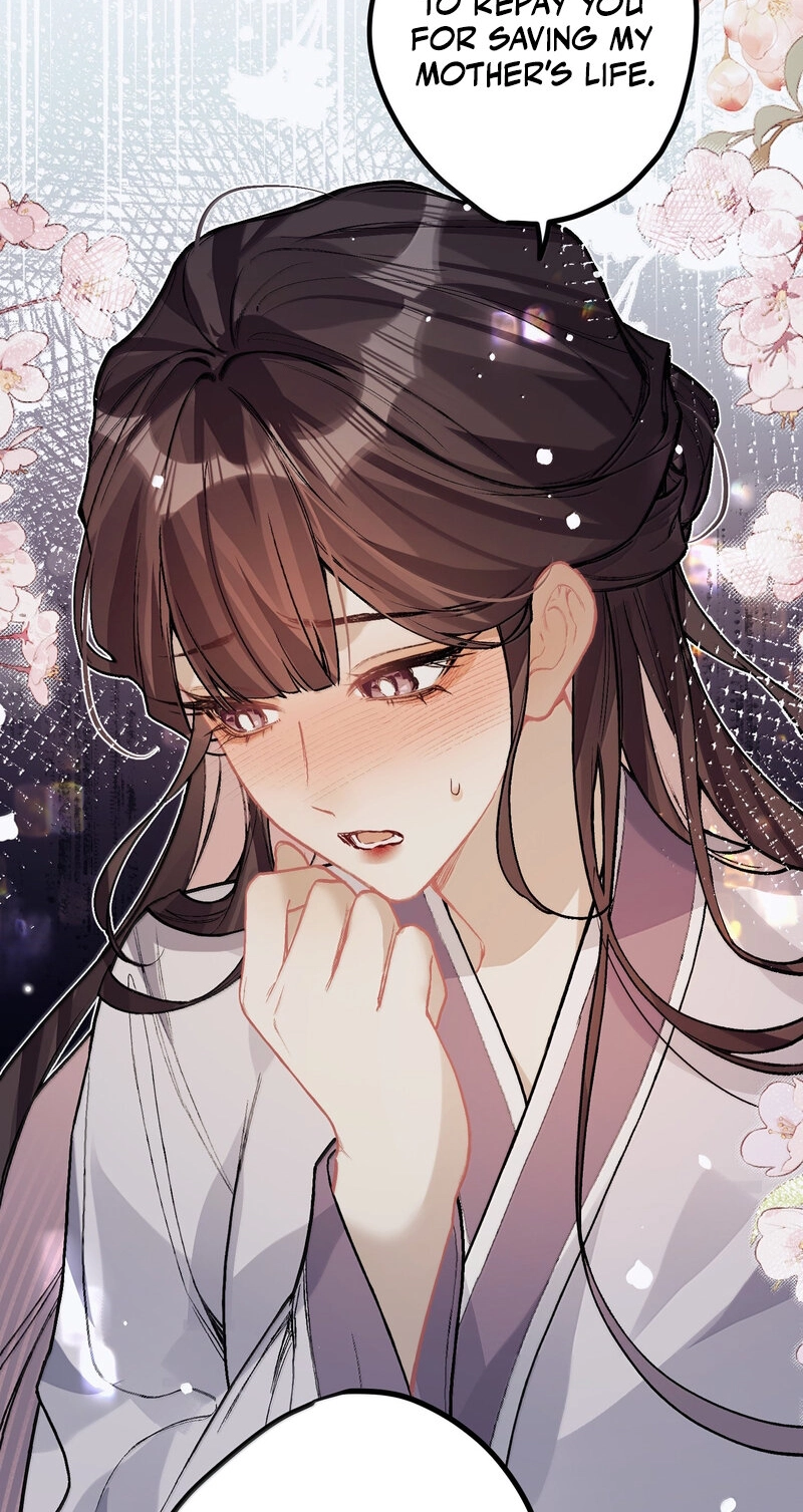Chan Zhi Chapter 61 page 8 - 