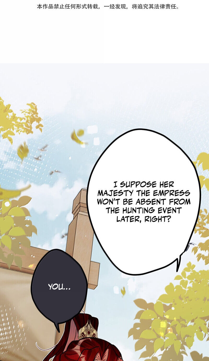 Chan Zhi Chapter 62 page 3 - 