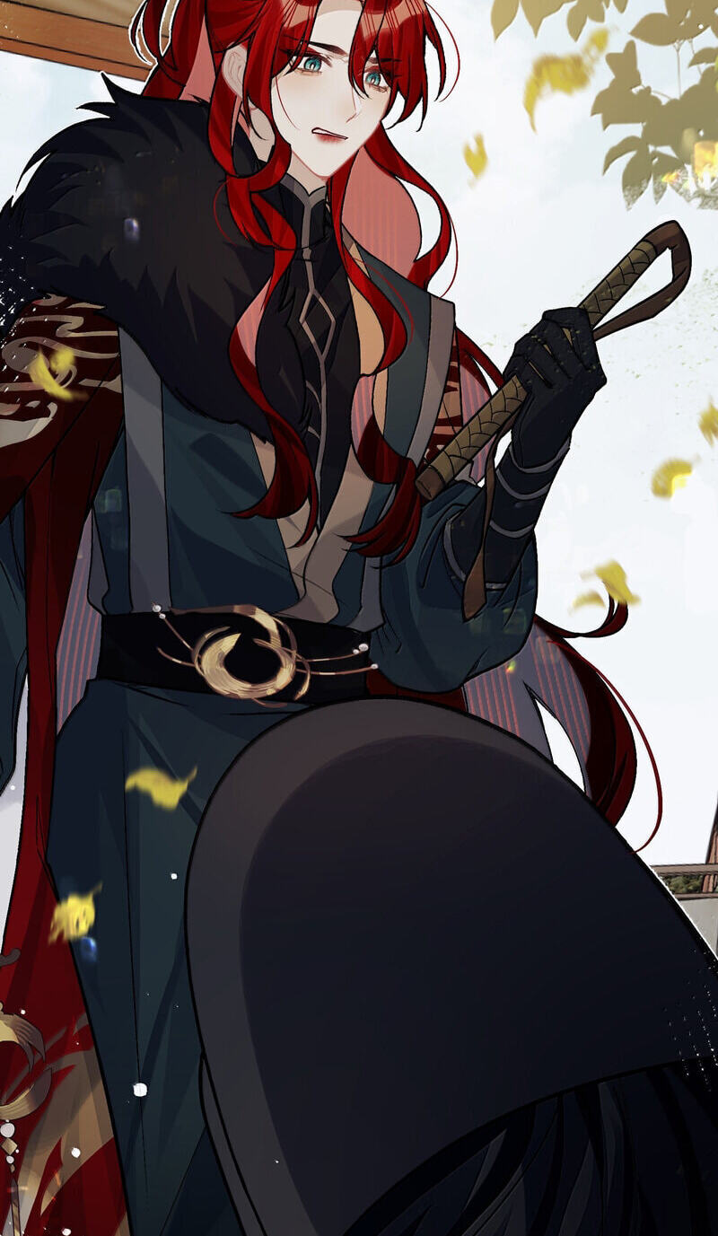 Chan Zhi Chapter 62 page 4 - 