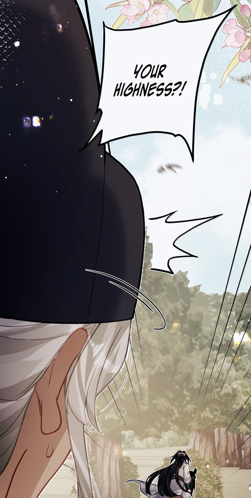 Chan Zhi Chapter 62 page 33 - 
