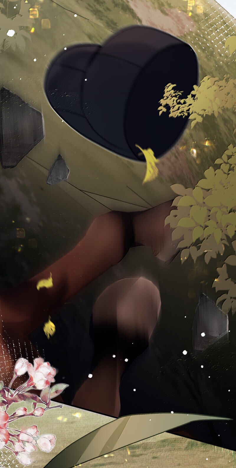 Chan Zhi Chapter 62 page 36 - 