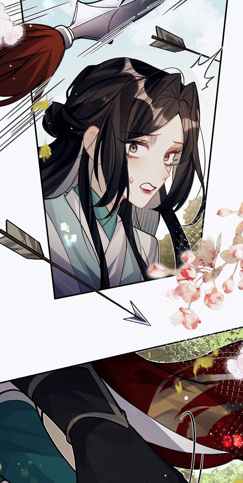 Chan Zhi Chapter 62 page 42 - 