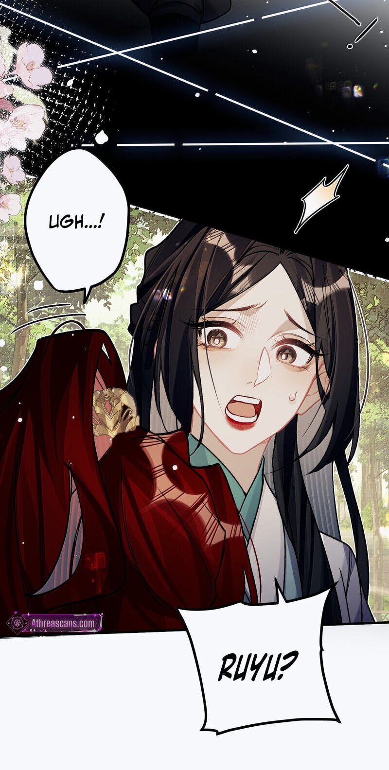 Chan Zhi Chapter 62 page 46 - 