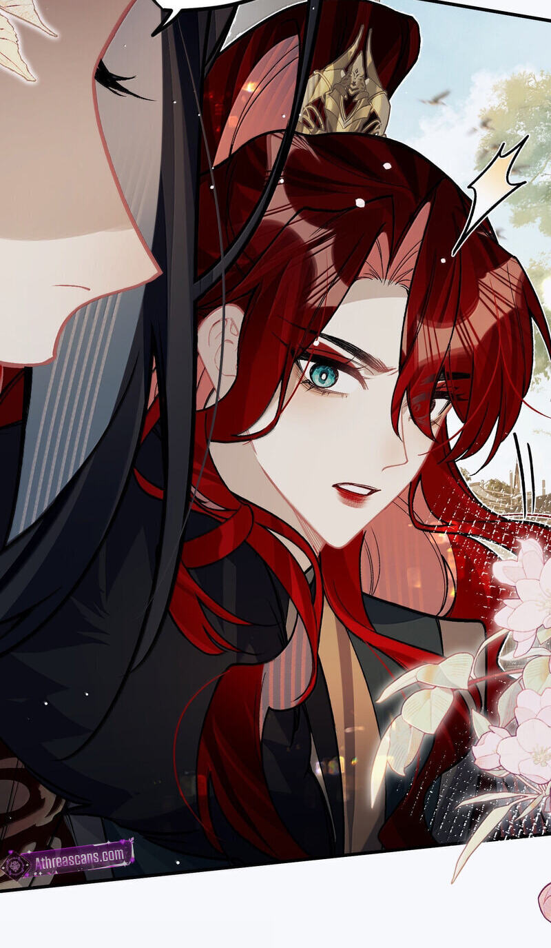 Chan Zhi Chapter 62 page 6 - 