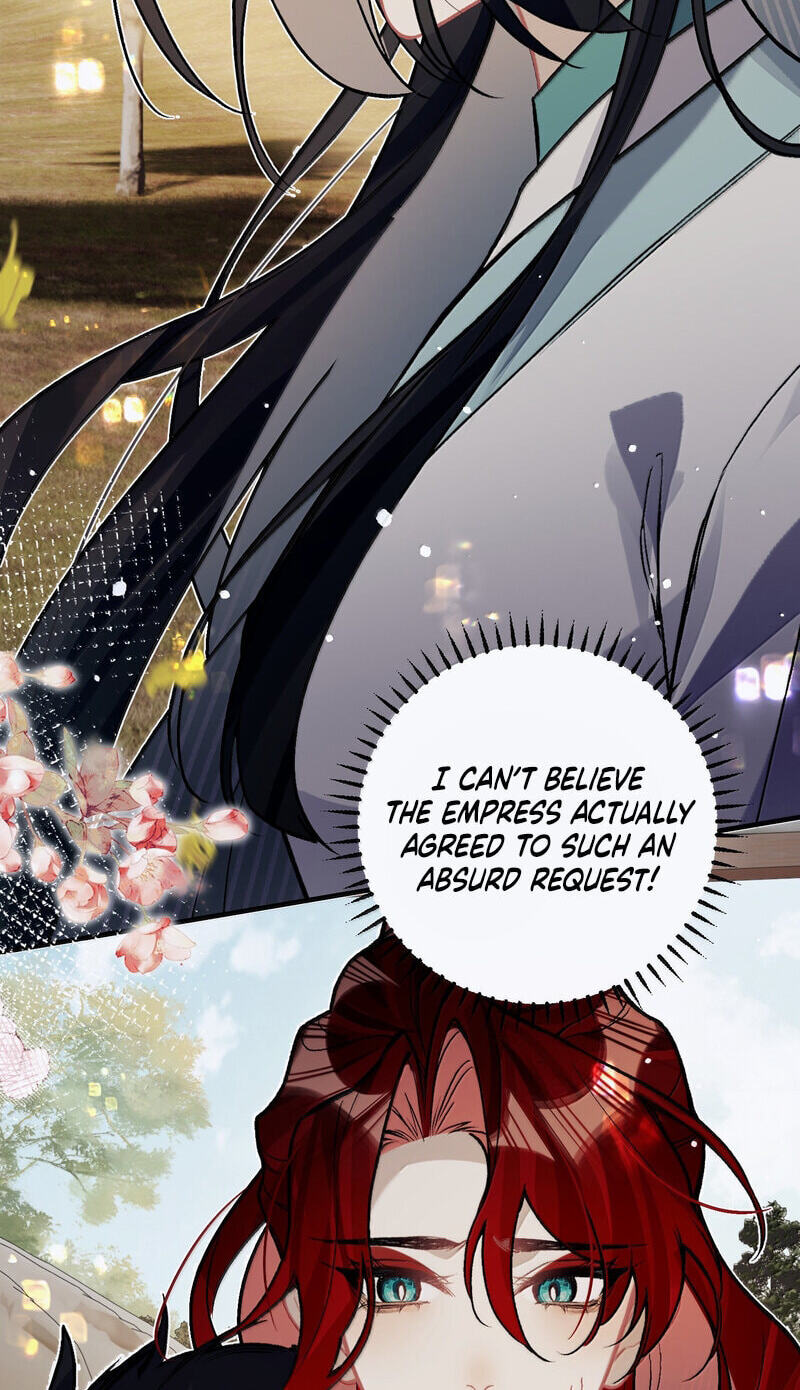 Chan Zhi Chapter 62 page 8 - 