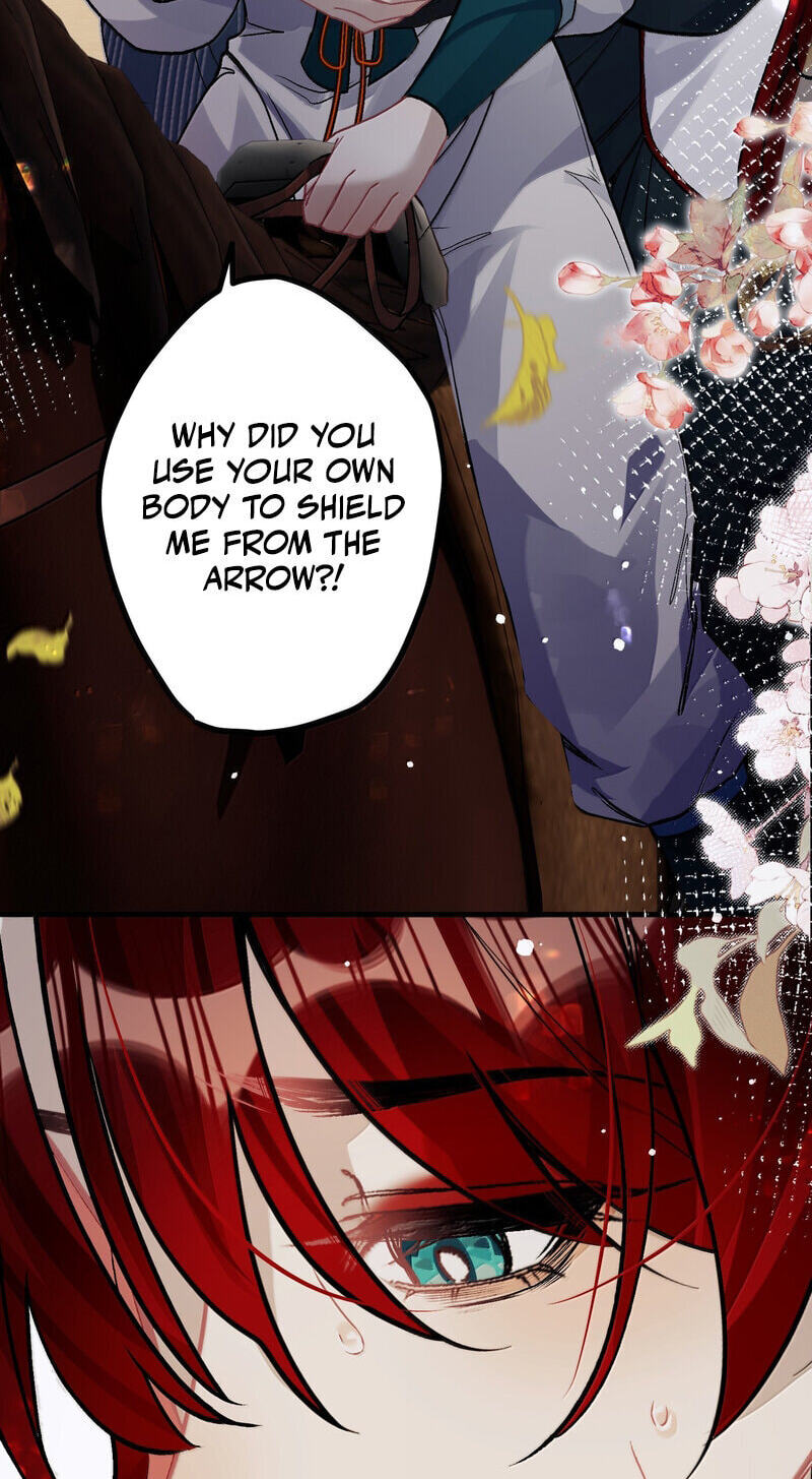Chan Zhi Chapter 63 page 11 - 