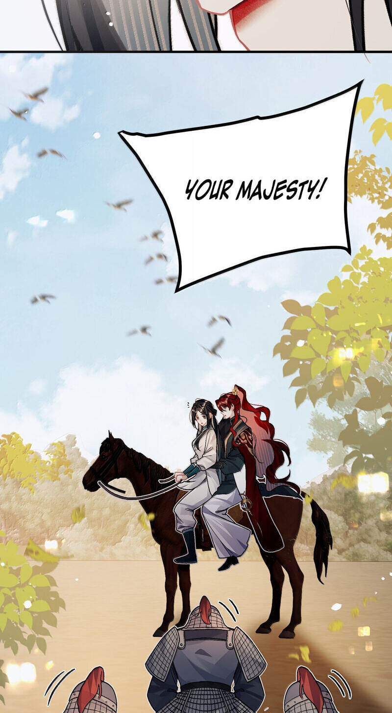 Chan Zhi Chapter 63 page 14 - 