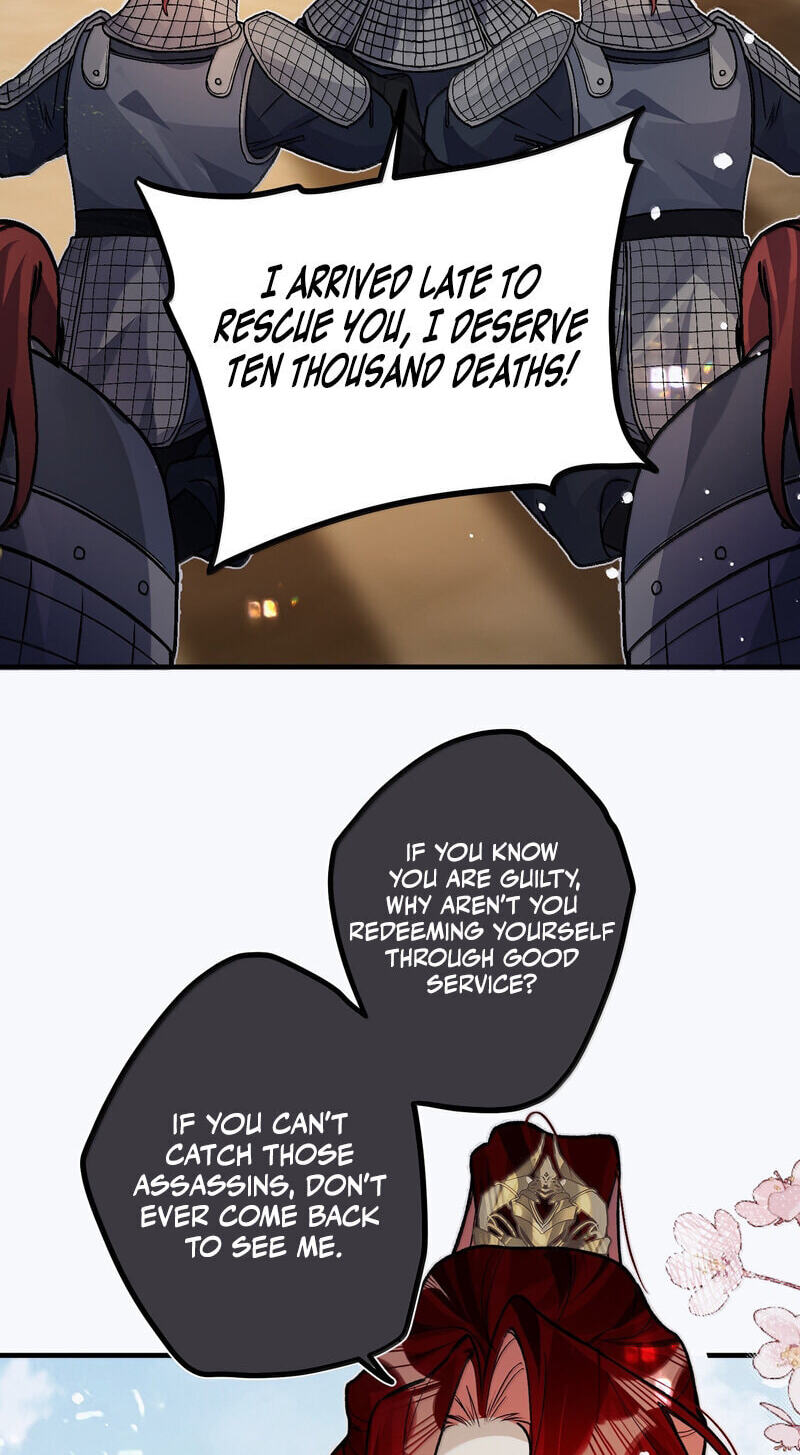 Chan Zhi Chapter 63 page 15 - 