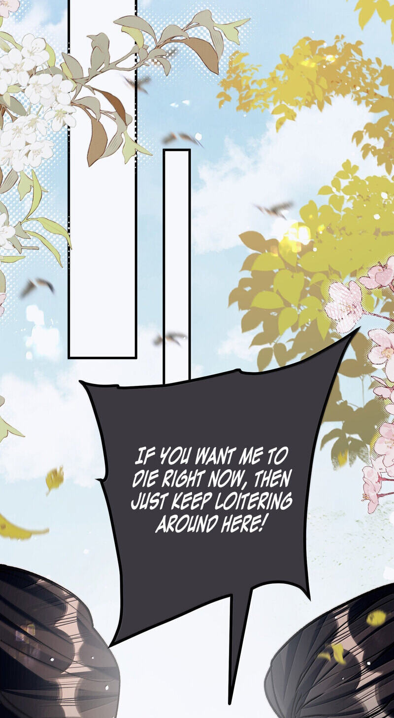 Chan Zhi Chapter 63 page 17 - 