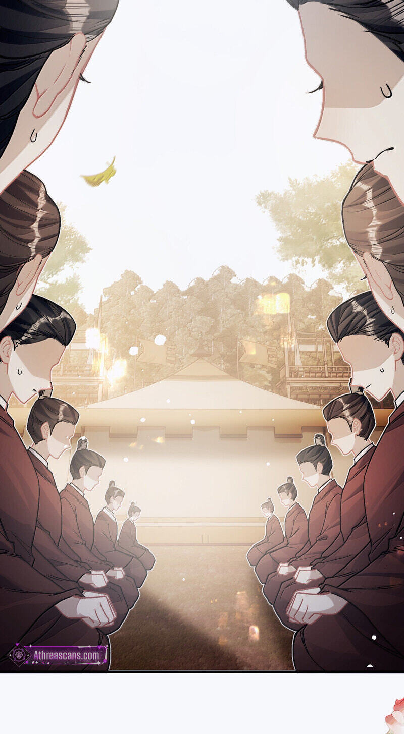 Chan Zhi Chapter 63 page 18 - 