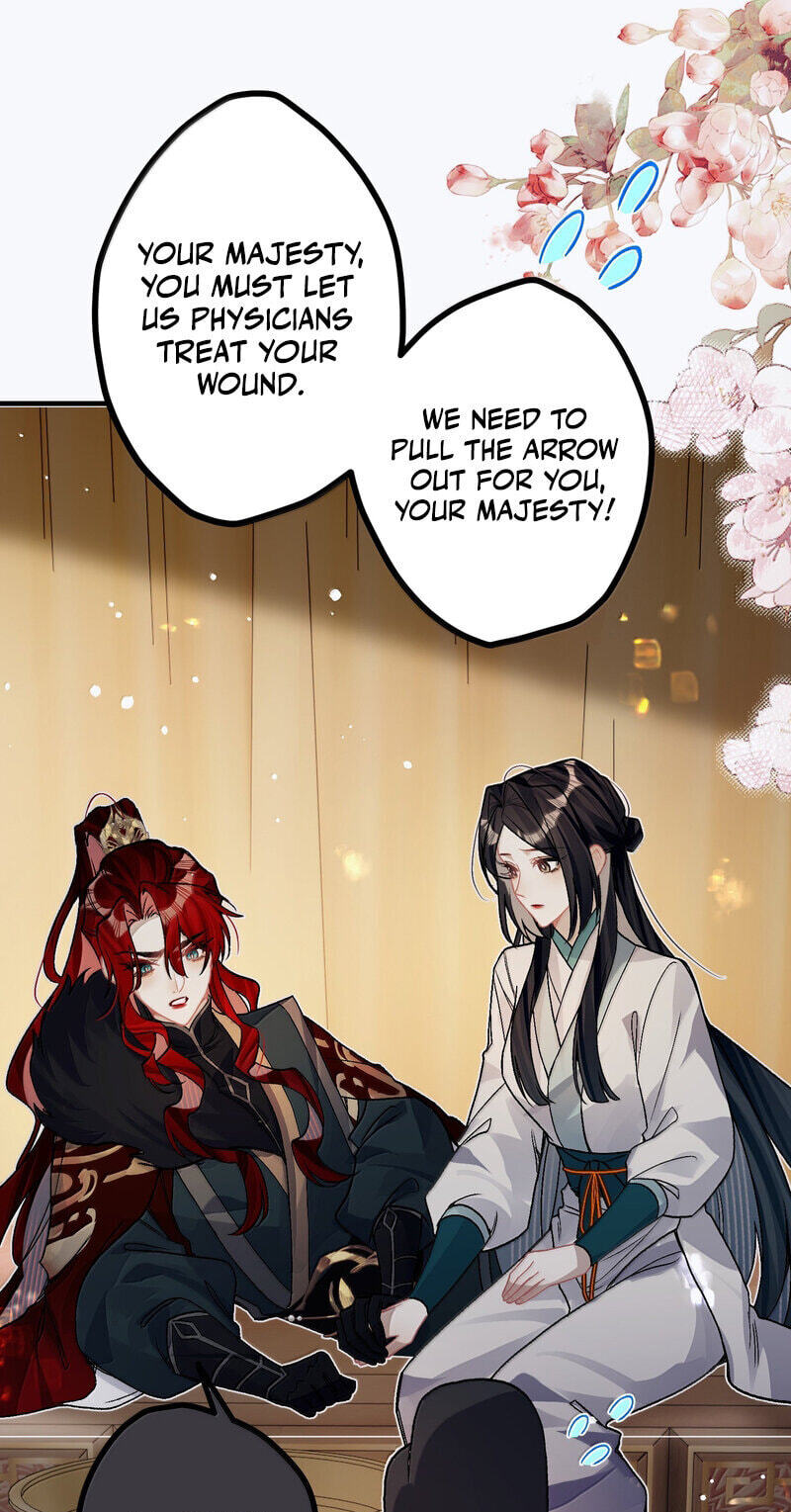 Chan Zhi Chapter 63 page 19 - 