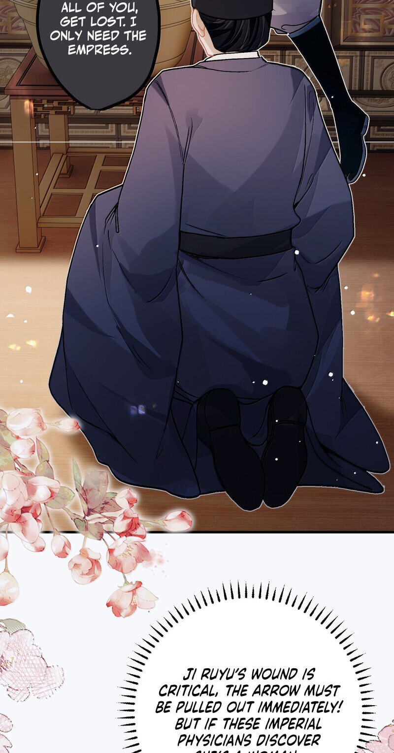 Chan Zhi Chapter 63 page 20 - 