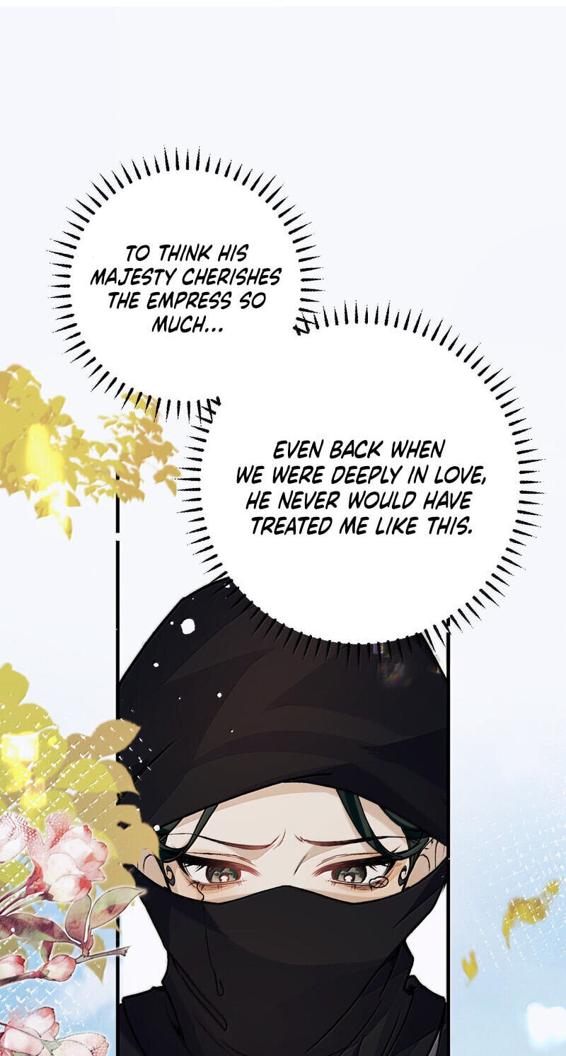 Chan Zhi Chapter 63 page 3 - 