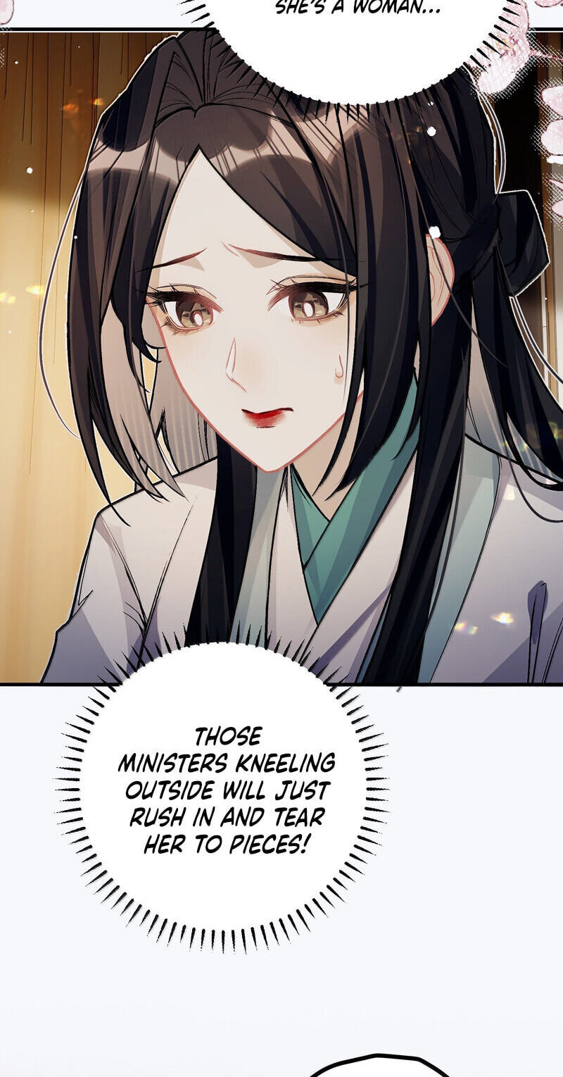 Chan Zhi Chapter 63 page 21 - 