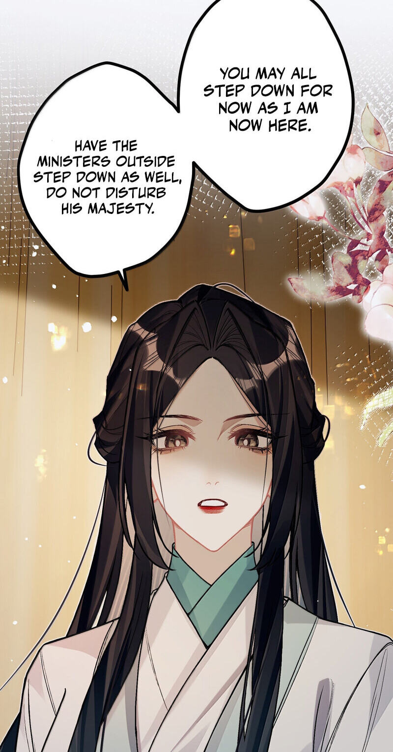 Chan Zhi Chapter 63 page 22 - 