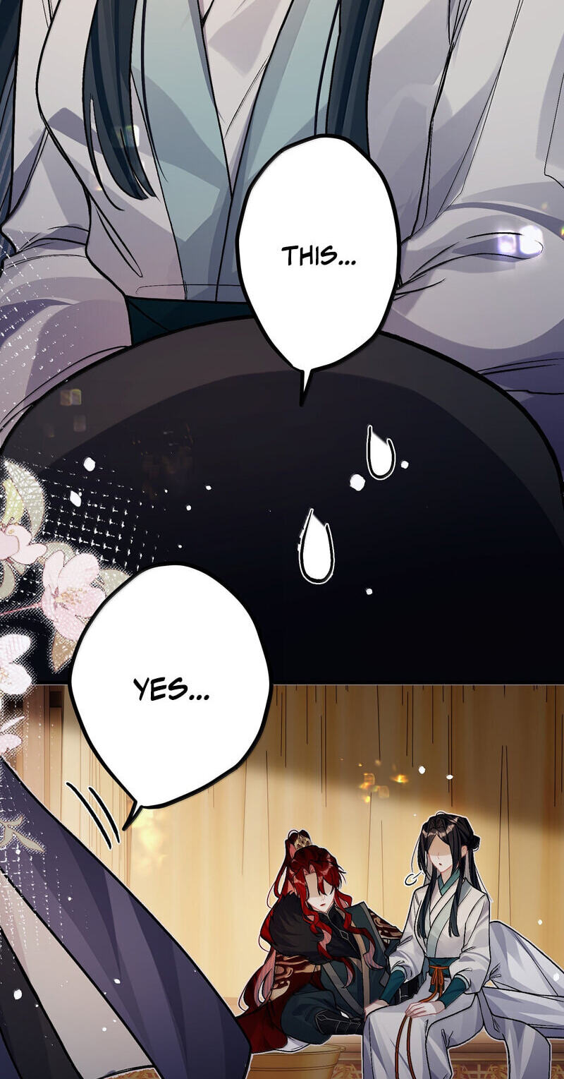 Chan Zhi Chapter 63 page 23 - 