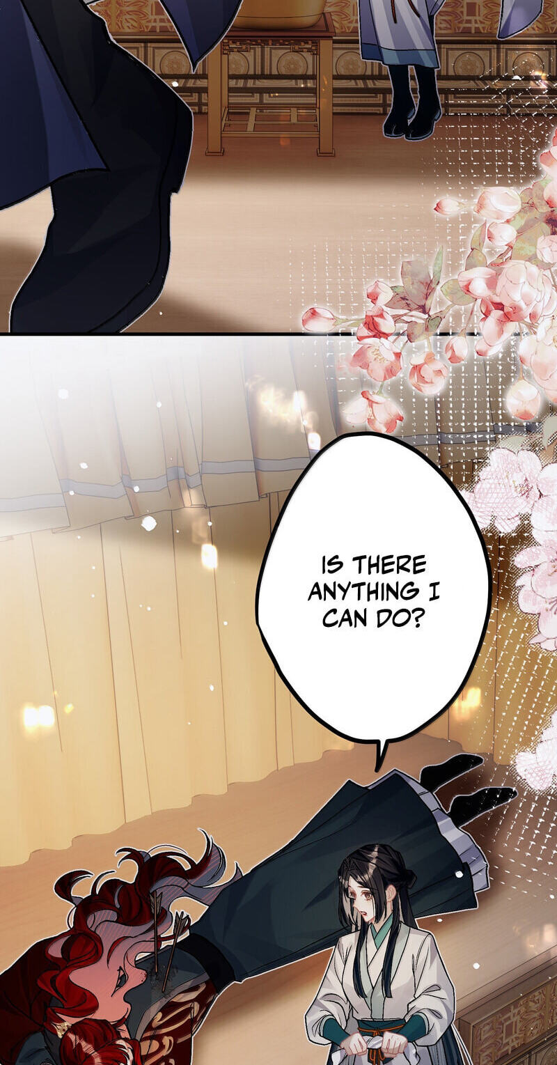 Chan Zhi Chapter 63 page 24 - 