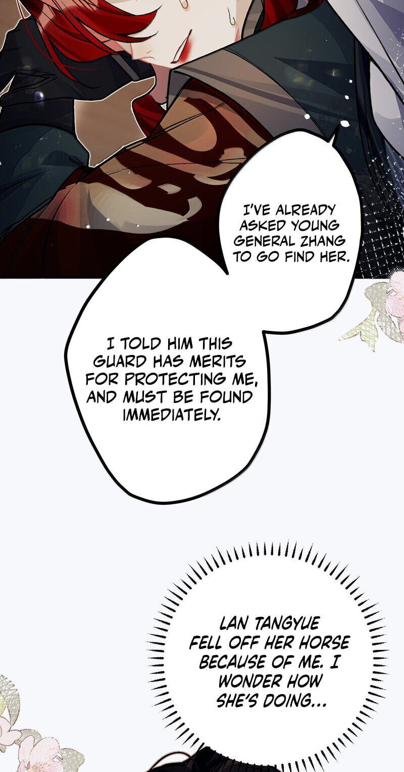 Chan Zhi Chapter 63 page 26 - 