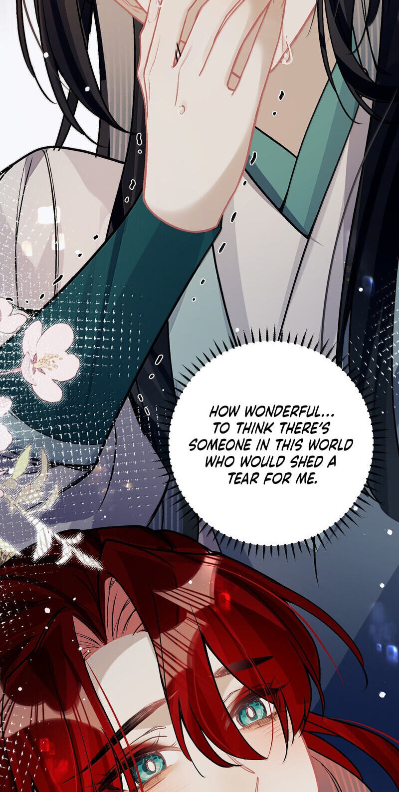 Chan Zhi Chapter 63 page 30 - 