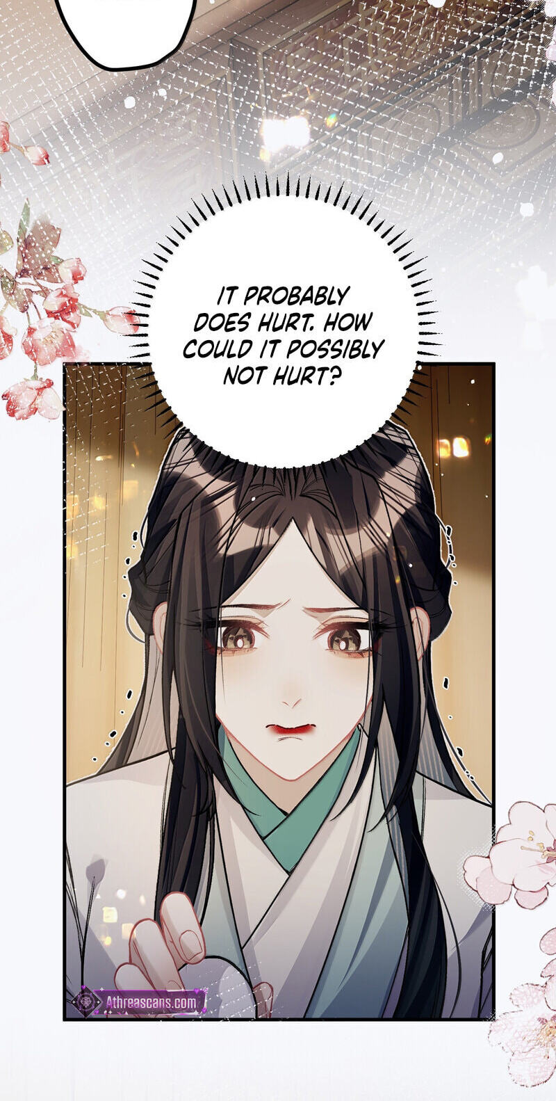 Chan Zhi Chapter 63 page 35 - 
