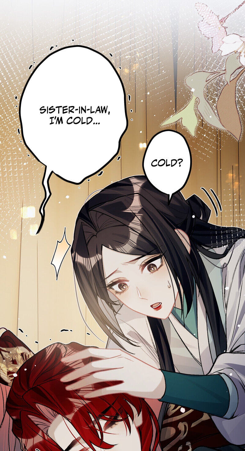 Chan Zhi Chapter 63 page 36 - 
