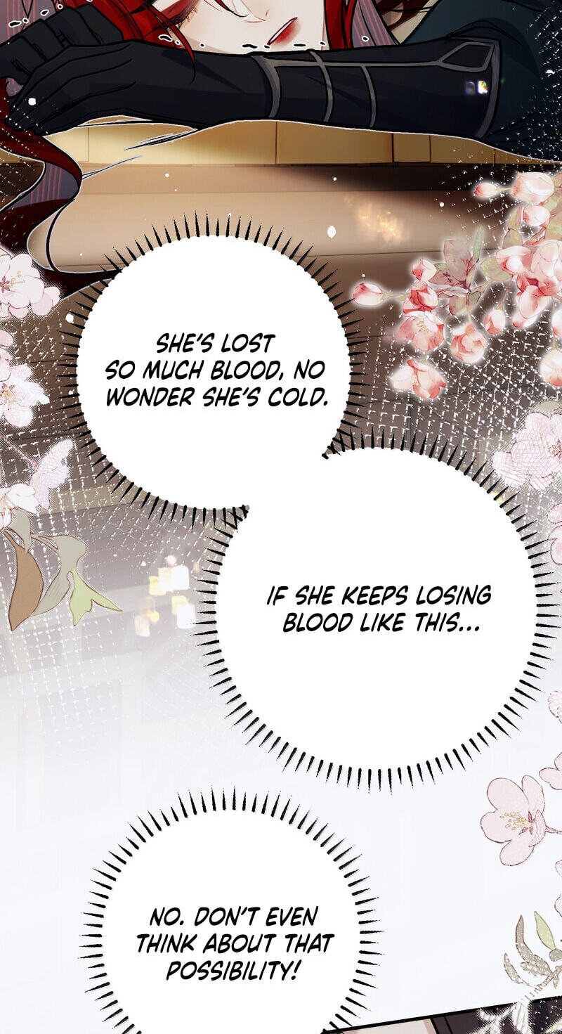 Chan Zhi Chapter 63 page 37 - 