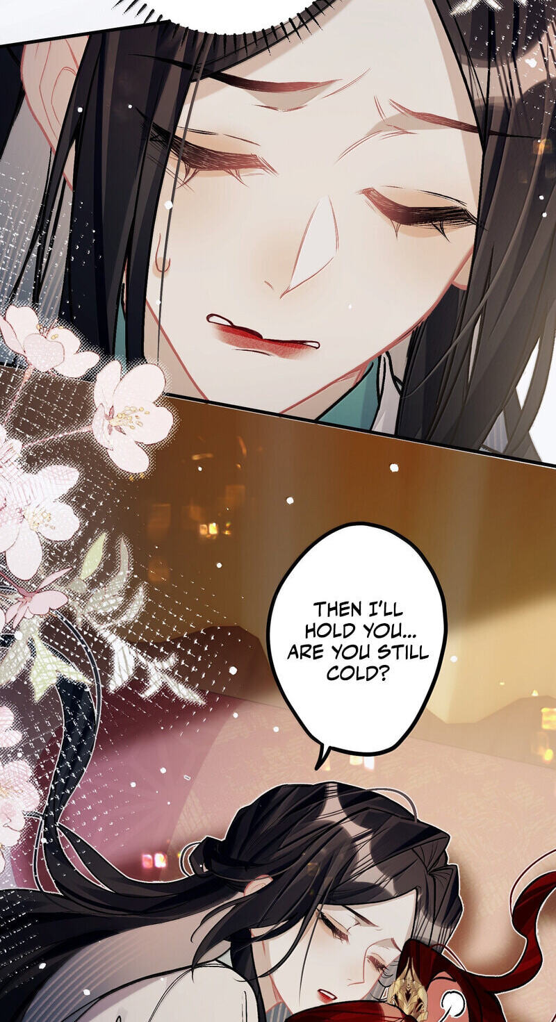 Chan Zhi Chapter 63 page 38 - 