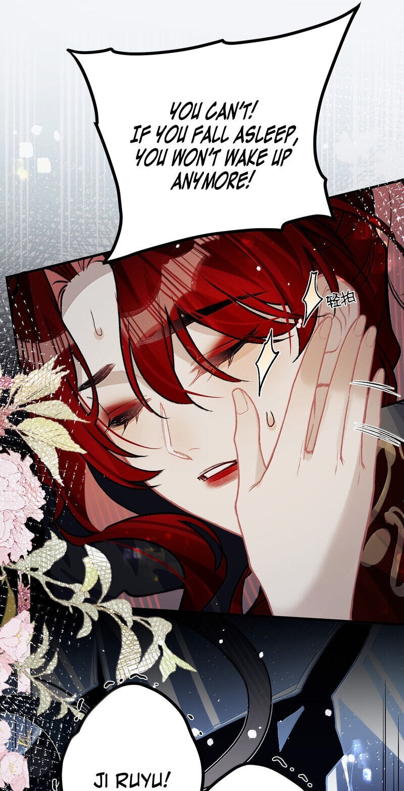 Chan Zhi Chapter 63 page 42 - 