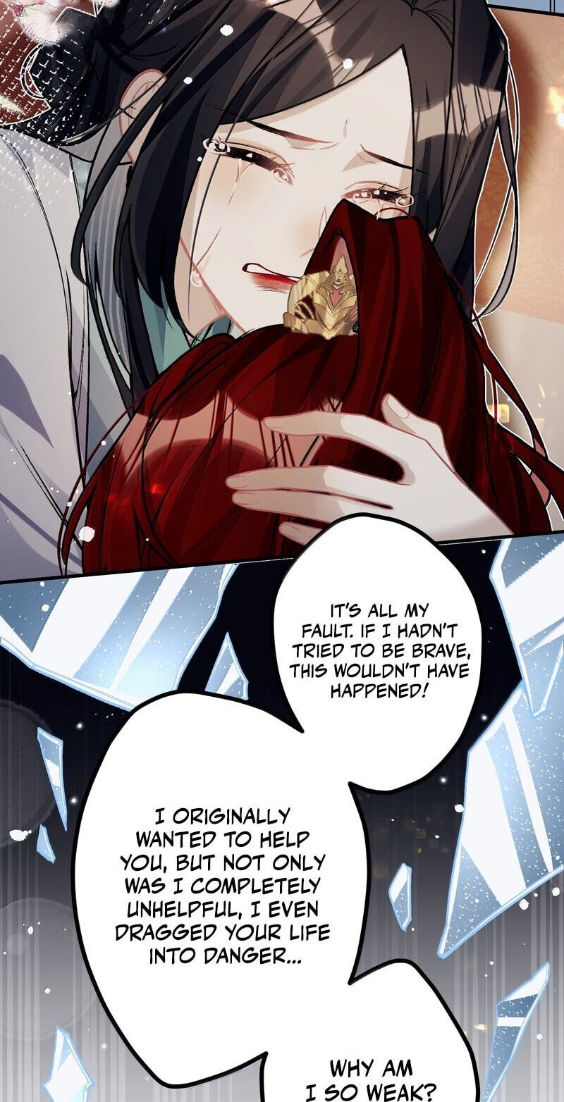 Chan Zhi Chapter 63 page 45 - 