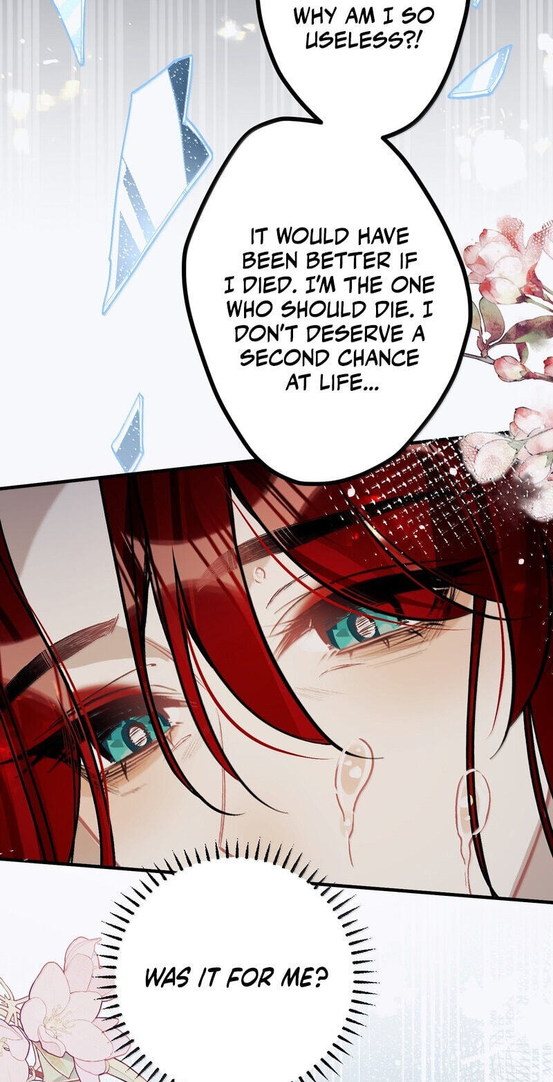 Chan Zhi Chapter 63 page 46 - 