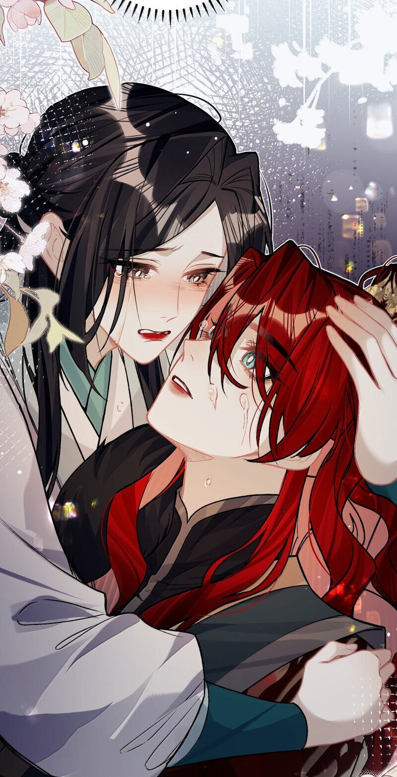 Chan Zhi Chapter 63 page 47 - 