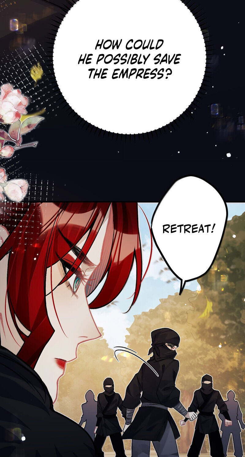 Chan Zhi Chapter 63 page 6 - 
