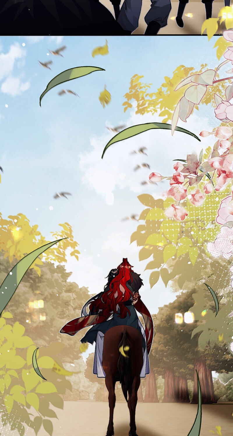 Chan Zhi Chapter 63 page 7 - 