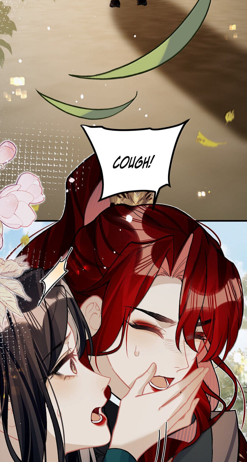 Chan Zhi Chapter 63 page 8 - 